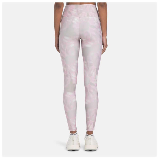 Reebok Γυναικείο κολάν ID Train Allover Print Tight